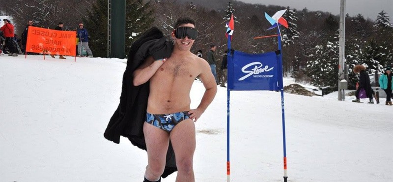 Stowe Gay Ski Week