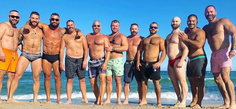 සමලිංගික ආලය HURGHADA