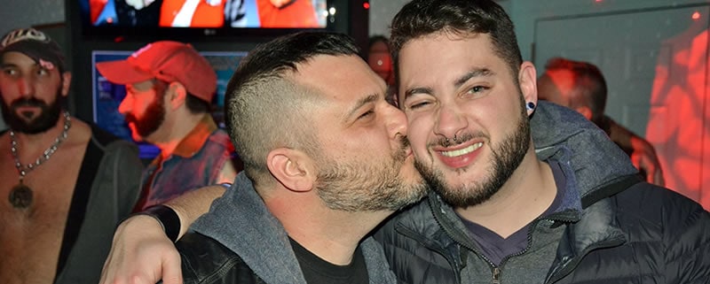 Hibernation Bear Weekend Provincetown