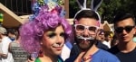 Bunnies on the Bayou - Houston Easter Gay Party