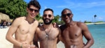 Caribbean Gay Spring Break, Curacao 2019