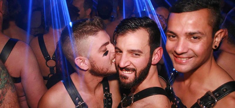 Meet The Drag Queen Revitalising Queer Nightlife On The Gold Coast