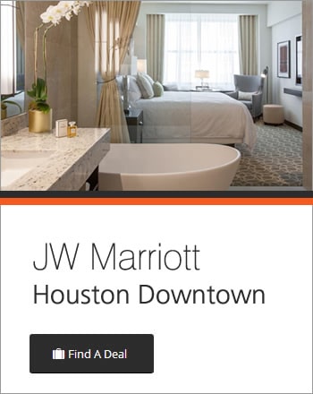 JW Marriott