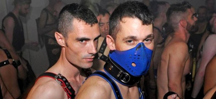 Folsom europe 2023 Pig Berlin 2023 Offizielle Osterparty die beliebtesten Fetischpartys