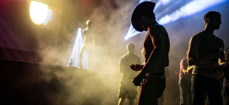 Gay Pride Houston 2023 Texas New Dates and Block Party