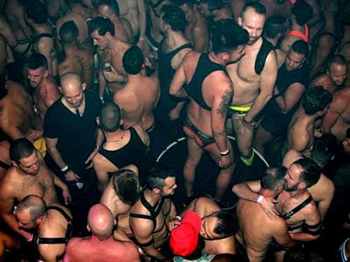 TROUGH Sydney