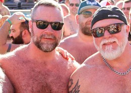 February Gay Events