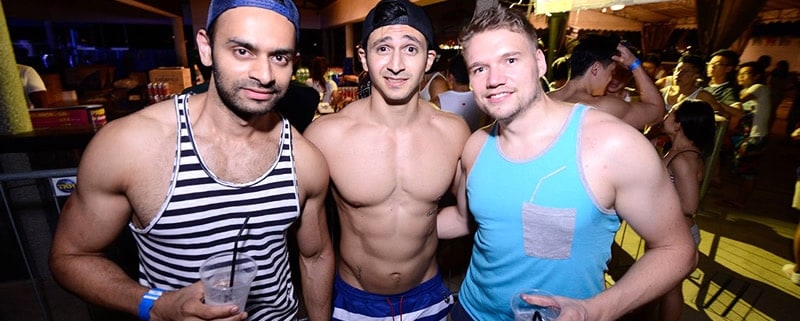 BeachBall Singapore