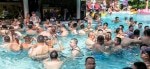 Bear Pool Party Bangkok