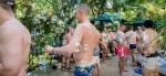 Bear Pool Party Bangkok