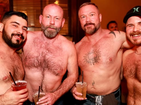 Beardlandia Portland