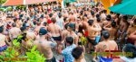 Boy Pool Party Bangkok