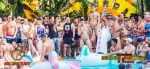 Boy Pool Party Bangkok