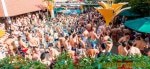 Boy Pool Party Bangkok