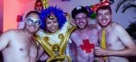 Carnavall Scala Rio - Rio Carnival Gay Ball