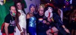 Carnavall Scala Rio - Rio Carnival Gay Ball