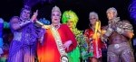 Carnavall Scala Rio - Rio Carnival Gay Ball