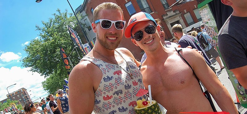 Chicago Pride Fest