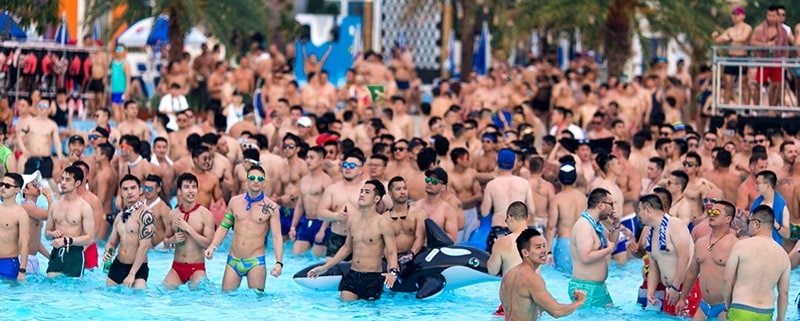 Circuit Festival Asia - Waterpark Day