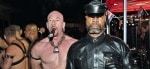 DILF Palm Springs - Black Party