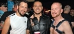 DILF Palm Springs - Black Party
