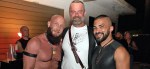 DILF Palm Springs - Black Party