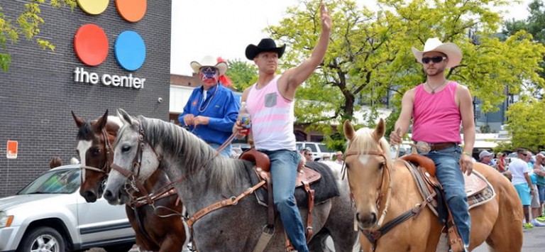 Denver Pride 2027 celebrates the diversity of Colorado’s LGBTQ