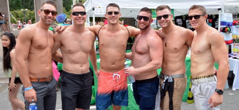 Denver Pride 2027 celebrates the diversity of Colorado’s LGBTQ