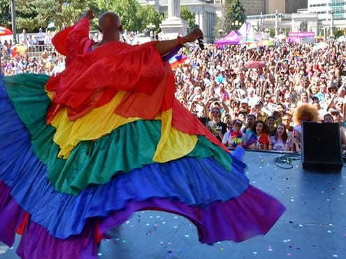 Denver Pride