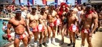 Freedom Beach Party Provincetown