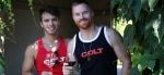 Gay Wine Weekend