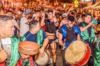 Gay8 Festival - Miami Street Festival