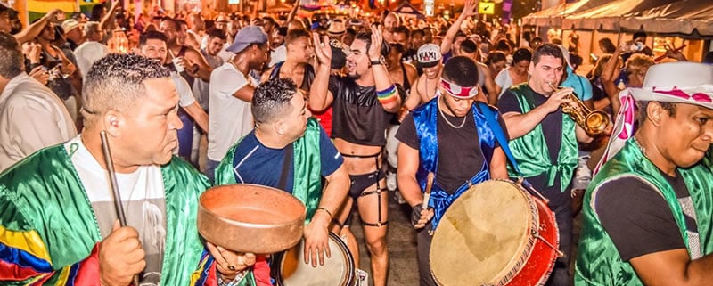 Gay8 Festival - Miami Street Festival