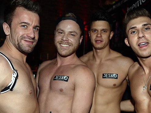 Green Kom Cologne - PRIDE Festival Afterparty