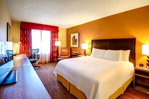 Hilton Garden Inn