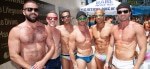 Masterbeat Pride - Los Angeles