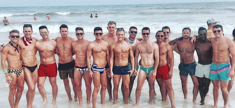Gay dating pensacola