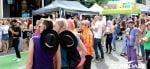 Portland Pride Block Party by Scandals