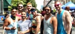 Portland Pride Block Party by Scandals