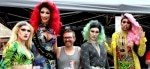 Portland Pride Block Party by Scandals