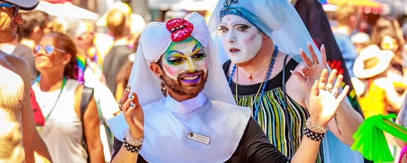Pride Portland