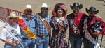 Rocky Mountain Regional Gay Rodeo