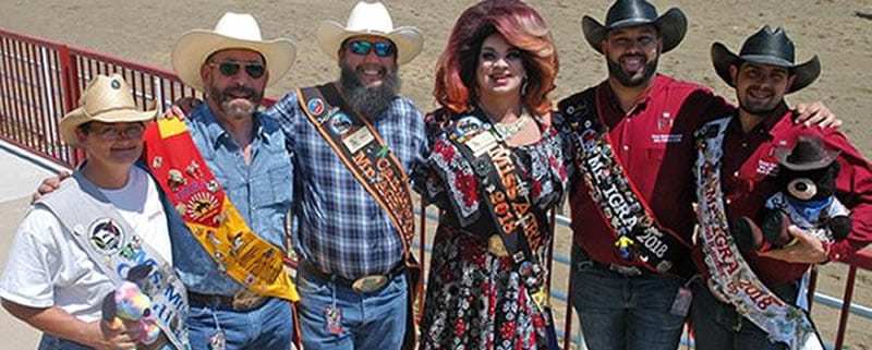 Rocky Mountain Regional Gay Rodeo