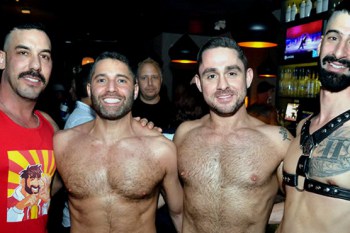 SWEAT Fort Lauderdale