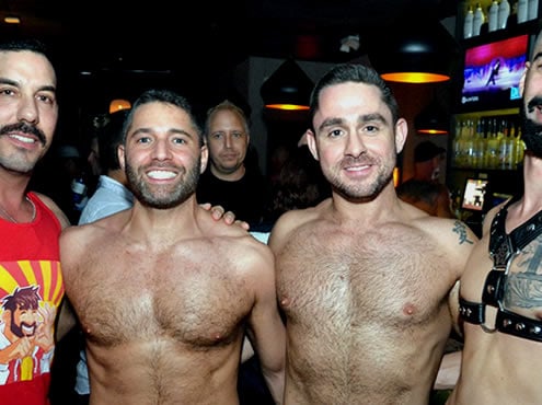 SWEAT Fort Lauderdale