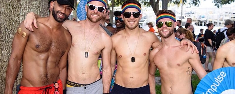 St. Pete Pride