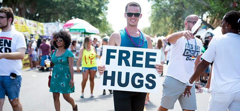 LGBTQ Party Venues in St. Pete/Clearwater