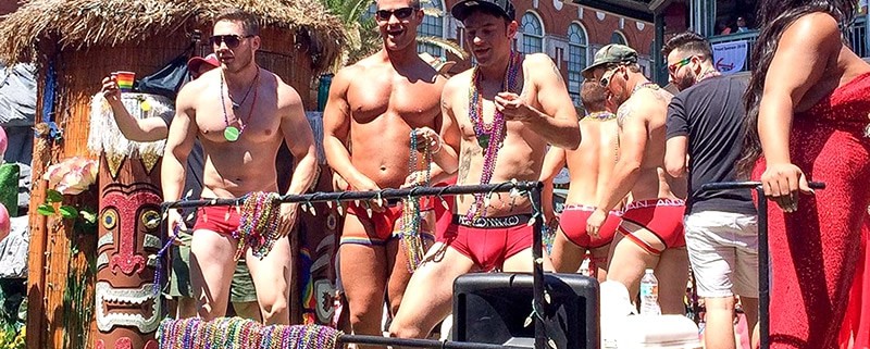 Tampa Bay Pride