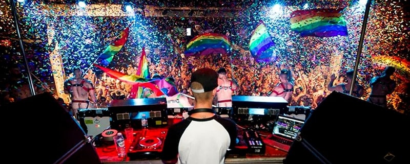 Tel A Beef Pride Edition - Tel Aviv
