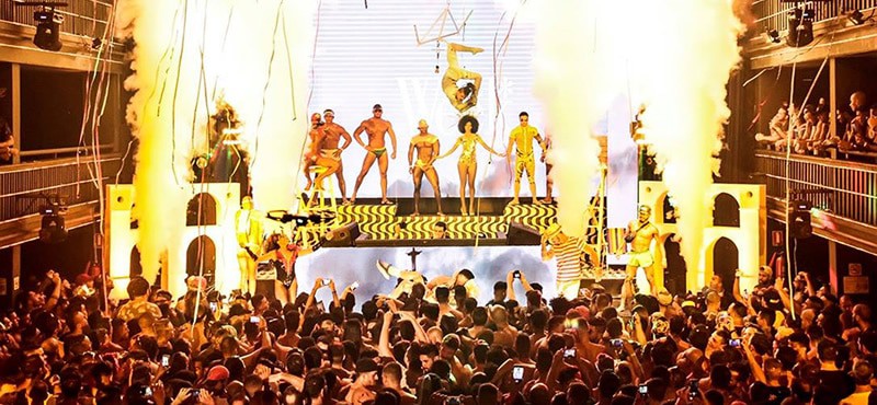 The Week Rio Brazil Carnival Festival 2022 Celebrate Rio in style